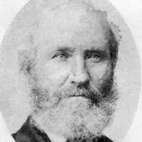 Robert Wilson (1819 - 1895) Profile